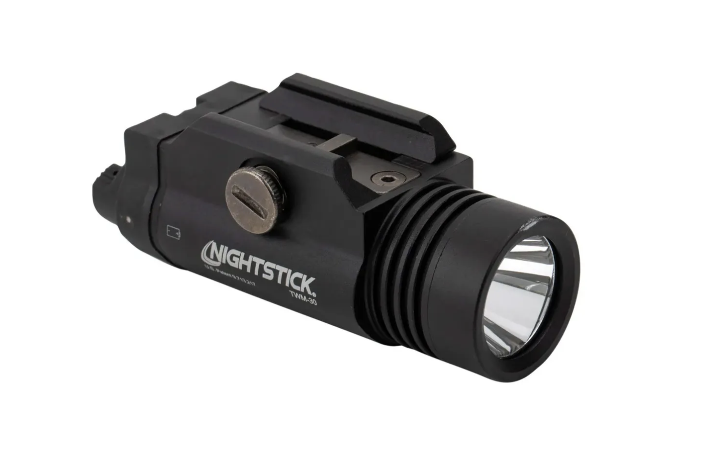 Nightstick TWM-30 Metal Tactical Weapon Mounted Light